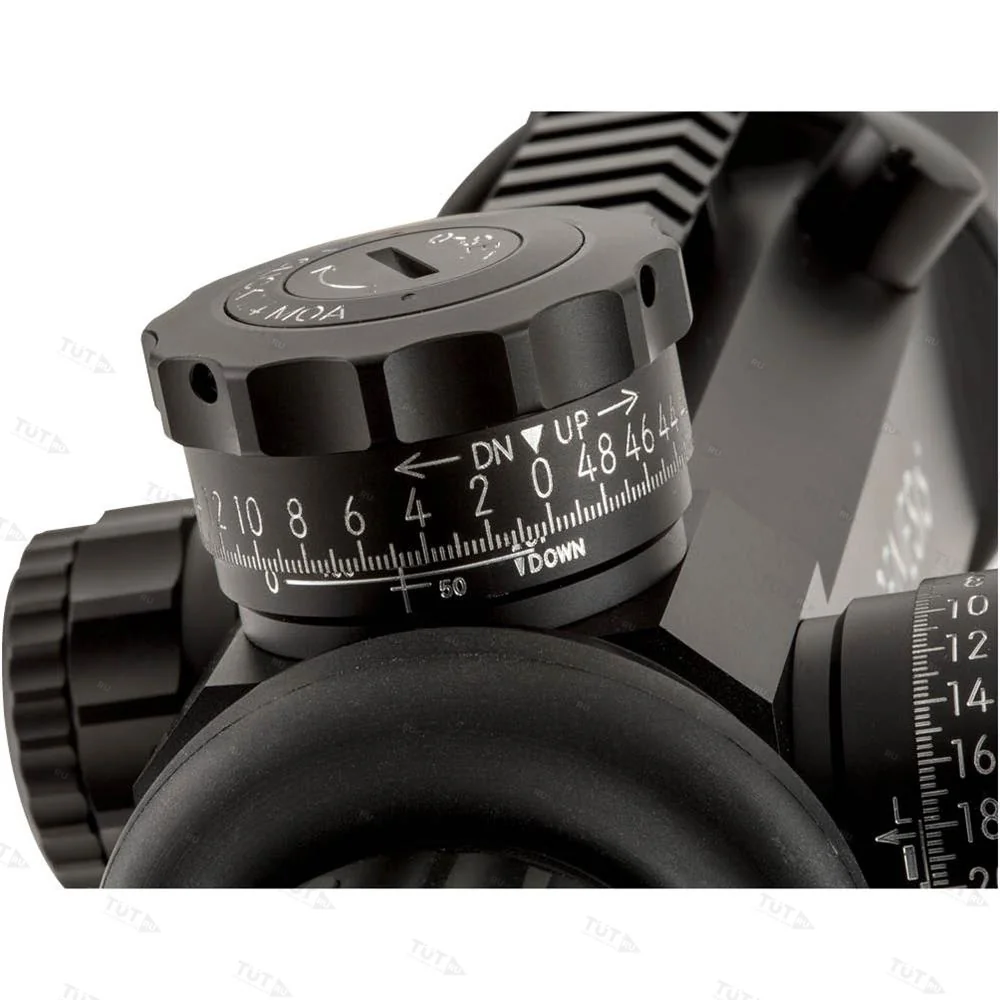 Оптический прицел March Genesis 6-60x56 FFP с подсветкой FMA-MT, 1/4MOA (D60V56GFIMA)