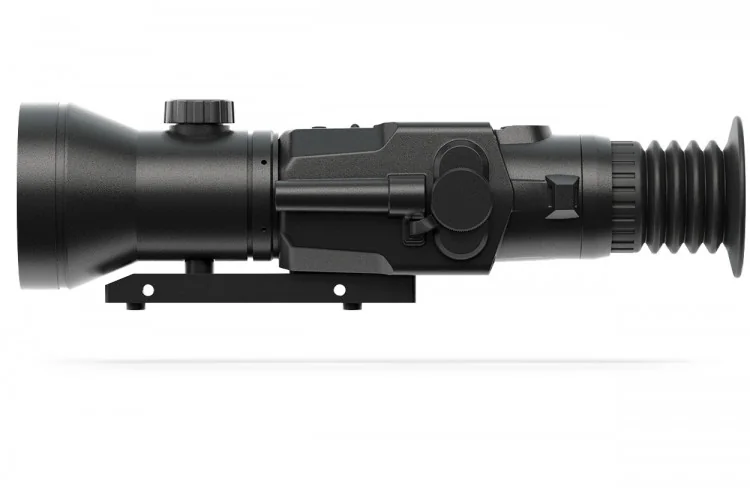 Тепловизионный прицел Dedal-Т4.645 Pro / Дедал Т4 645 Про