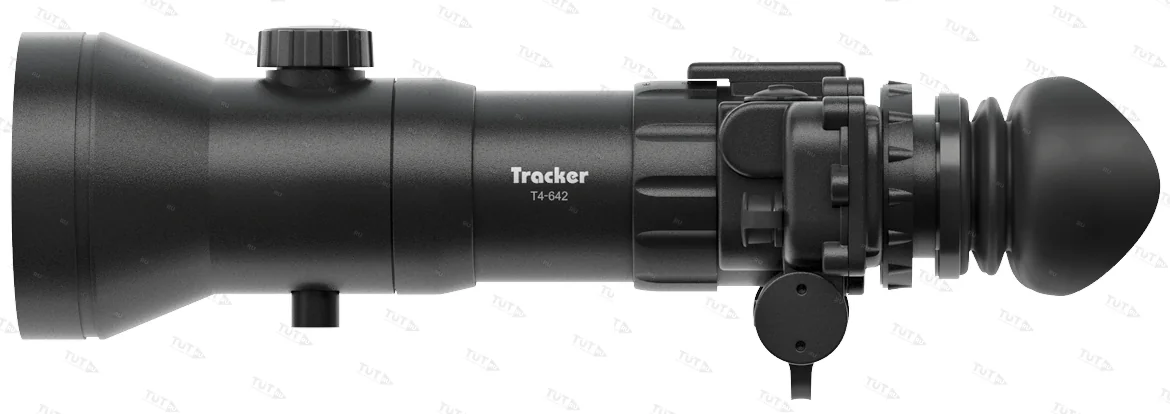 Тепловизионный бинокль (Дедал) Dedal Tracker-T4.642