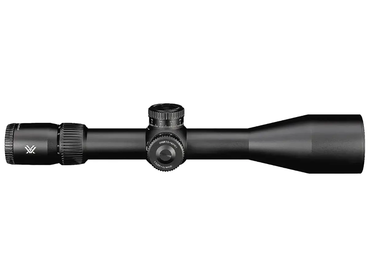 Оптический прицел Vortex Venom 5-25x56 FFP MRAD