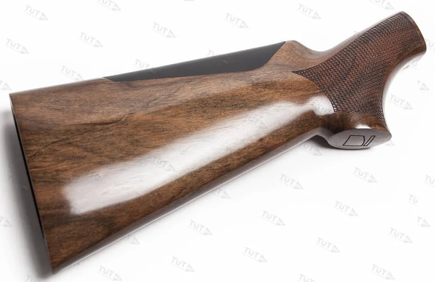 Приклад Benelli 828U Black F0356800