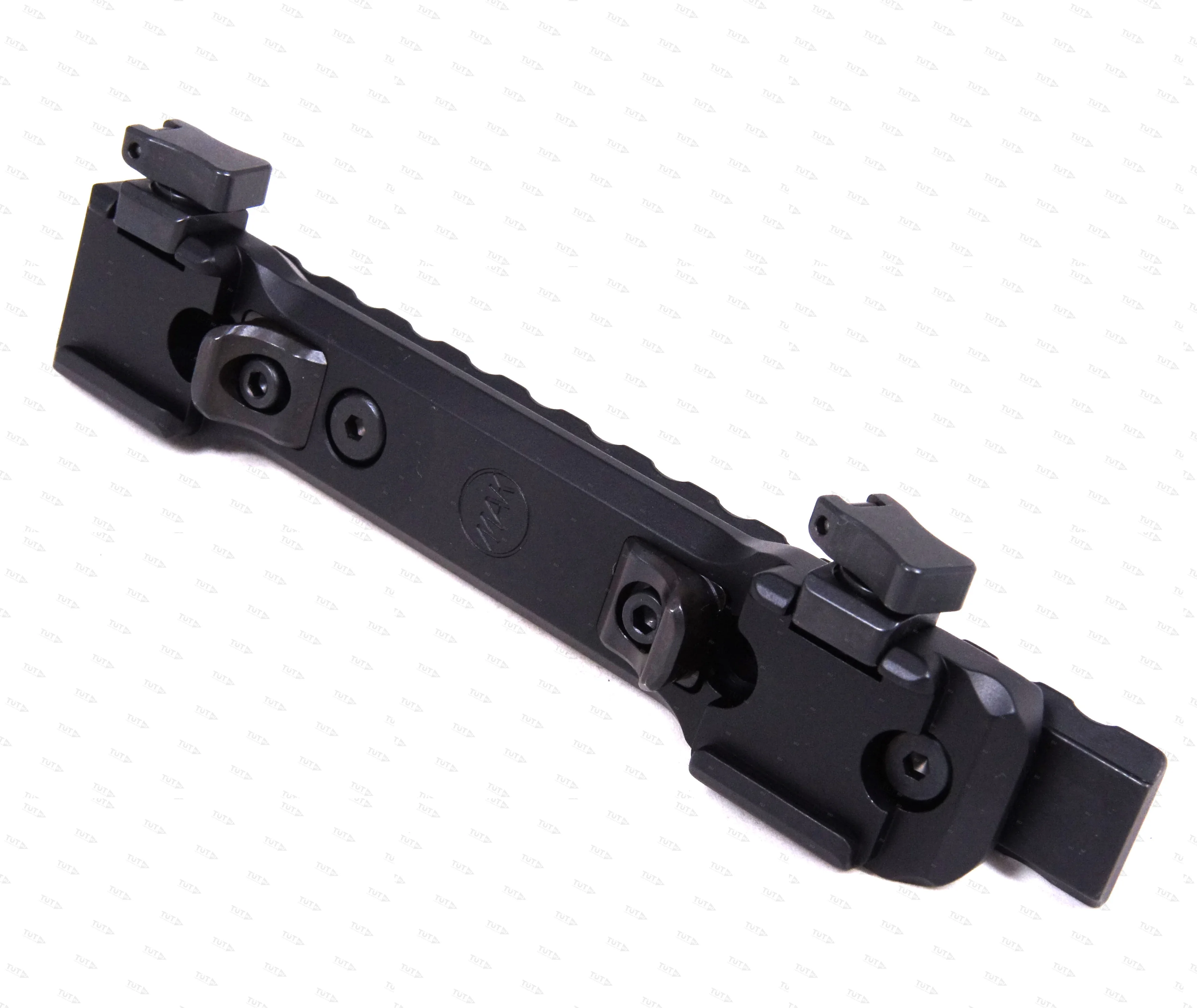 Быстросъемный кронштейн MAKKlapp на CZ 550 с верхним основанием Weaver (50172-50047)