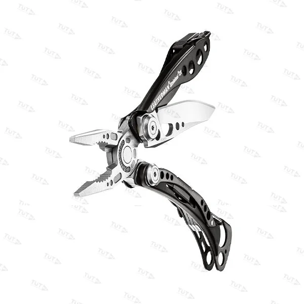 Мультитул LEATHERMAN Skeletool CX