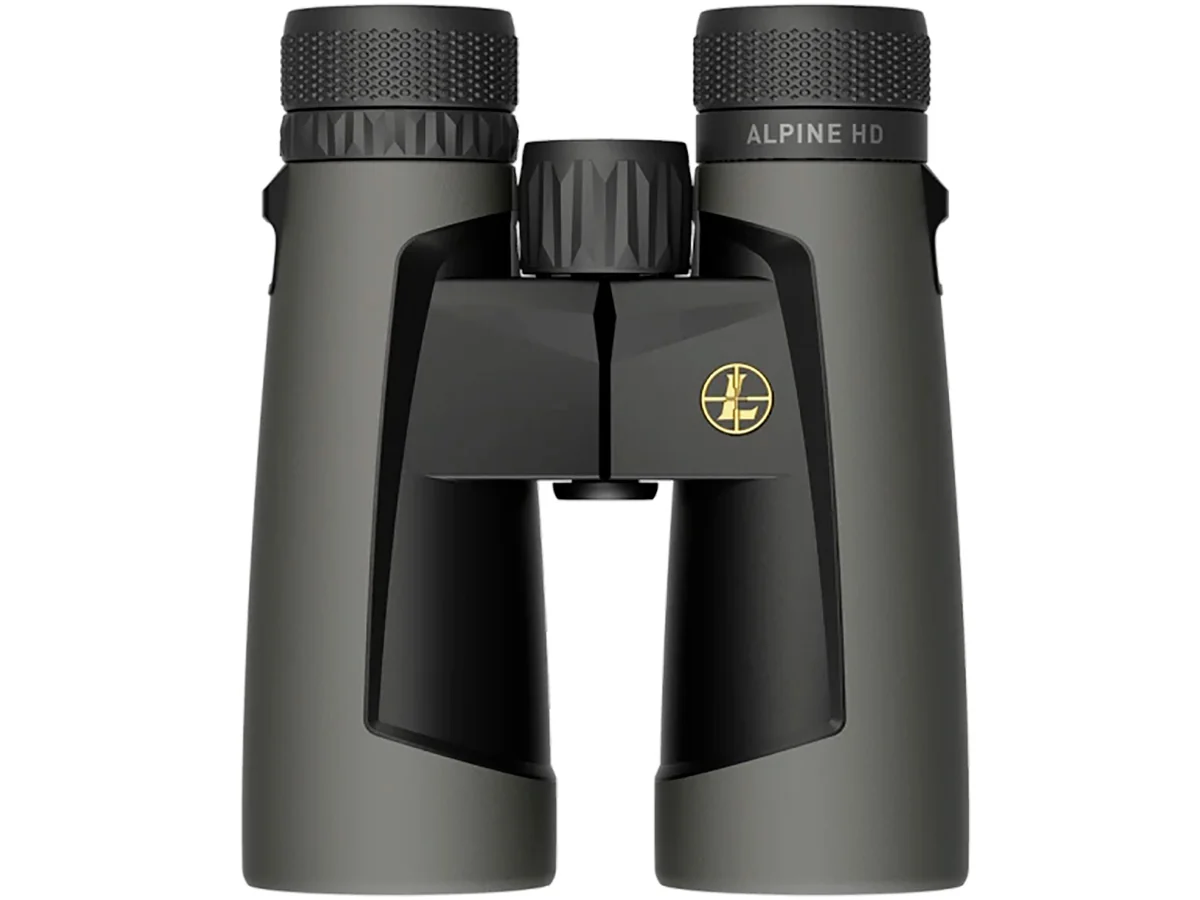 Бинокль Leupold BX-2 Alpine HD 10x52, призмы - Roof