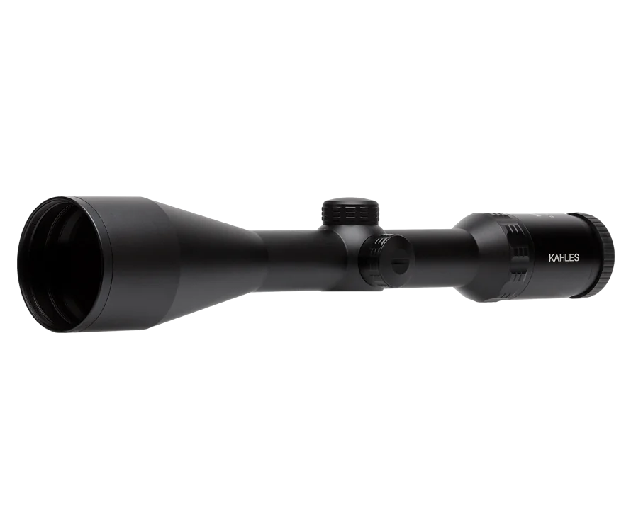 Оптический прицел Kahles CSX 3-12x56L сетка 4-Dot