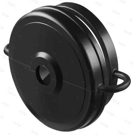 Крышка резиновая со светофильтром 165