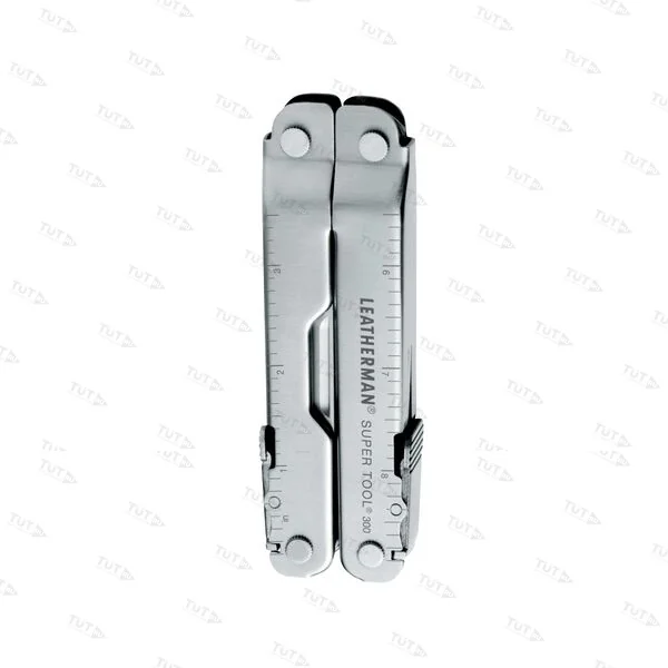 Мультитул LEATHERMAN Super Tool 300