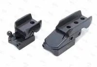 Поворотный кронштейн EAW Remington 700 под шину Zeiss 1400-00012