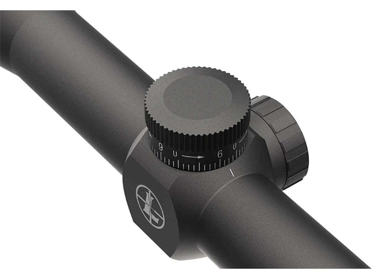 Оптический прицел Leupold VX-Freedom 3-9x40 CDS Duplex (174182)