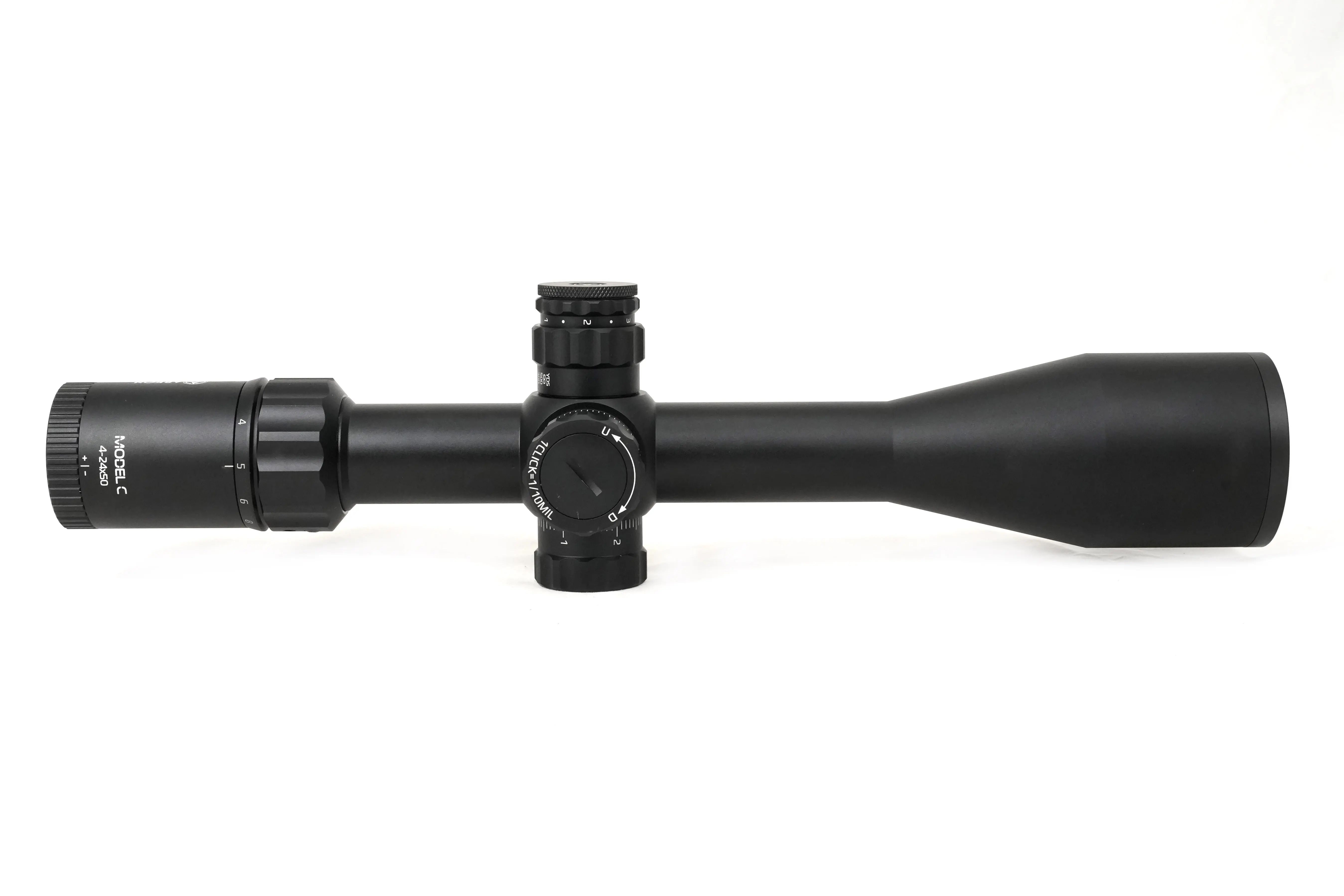 Оптический прицел ARKON Model C 4-24x50 / Аркон Модель Ц4 24 50