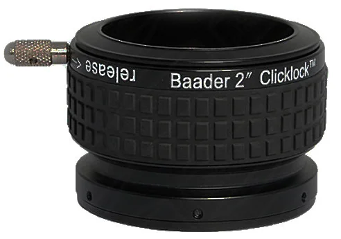 Зажим Baader ClickLock 2" для C6/8/9