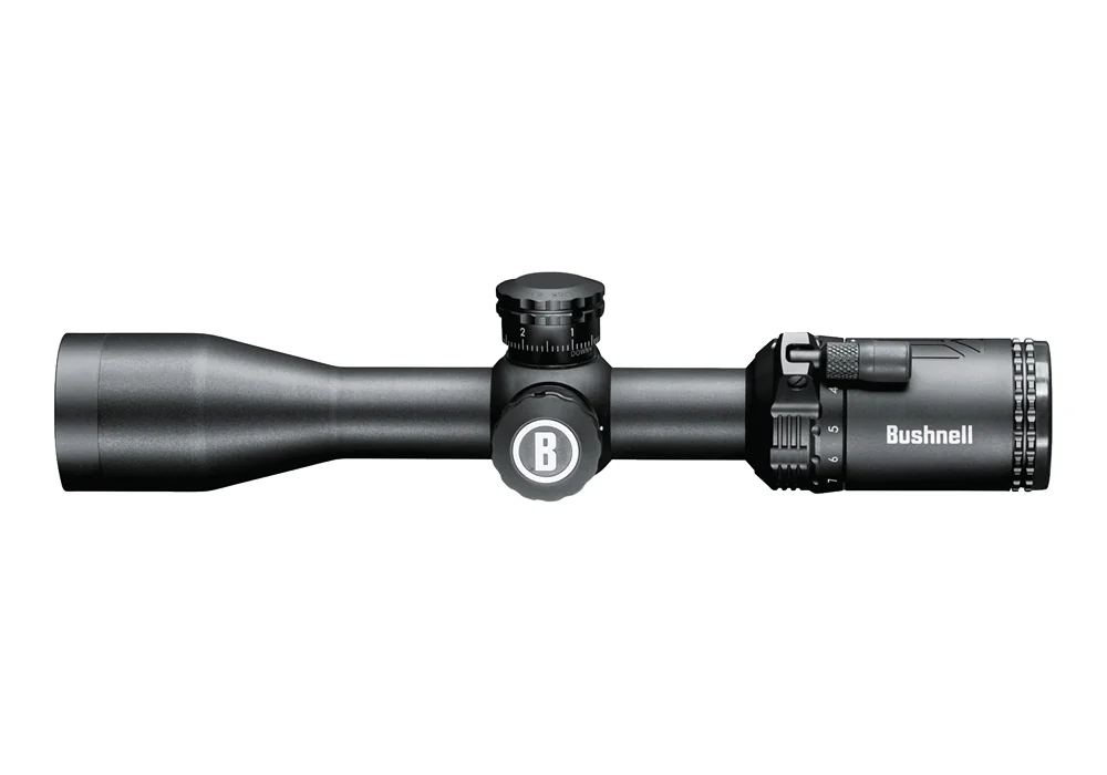 Оптический прицел Bushnell AR OPTICS 2-7x36 (AR72736)