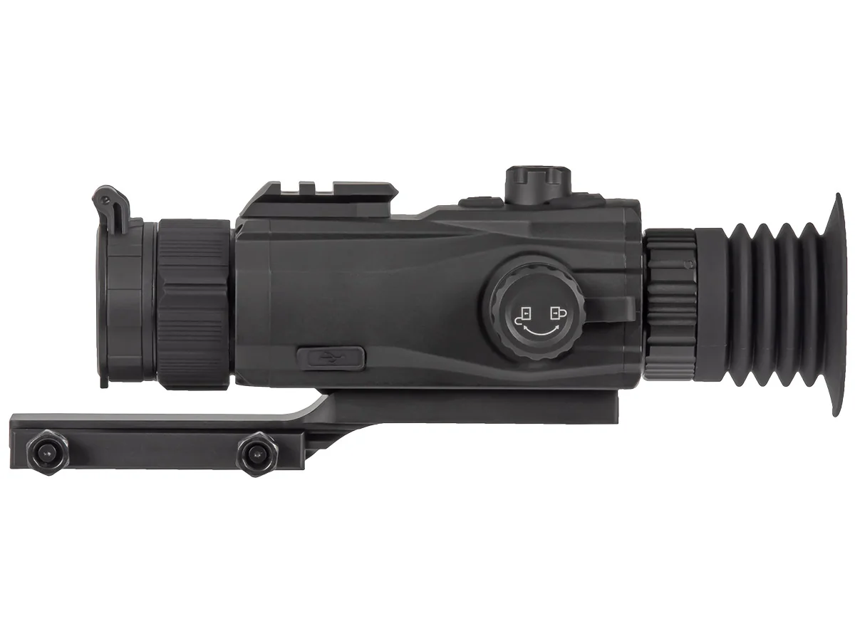 Тепловизионный прицел Gaut Jasper TS 225 / Гаут Джаспер ТС 225