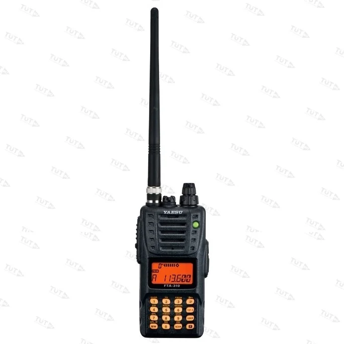Авиационная рация Yaesu FTA-310