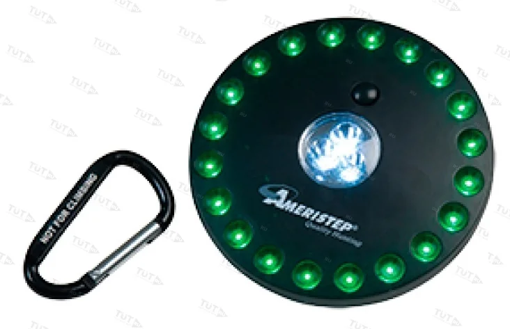 Лампа Ameristep Hunter's Blind Led