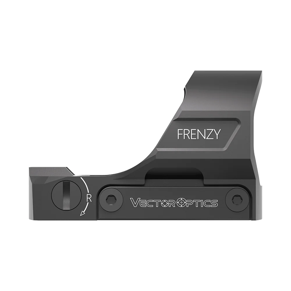 Коллиматорный прицел Vector Optics Frenzy-S 1x19x28