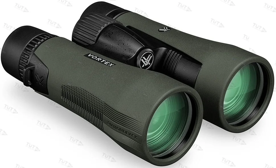 Бинокль Vortex Diamondback 10x50