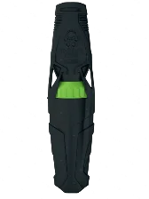 Манок PRIMOS REVOLVER GRUNT на оленя, регулируемый 6 голосов, материал - пластик, цвет - черный