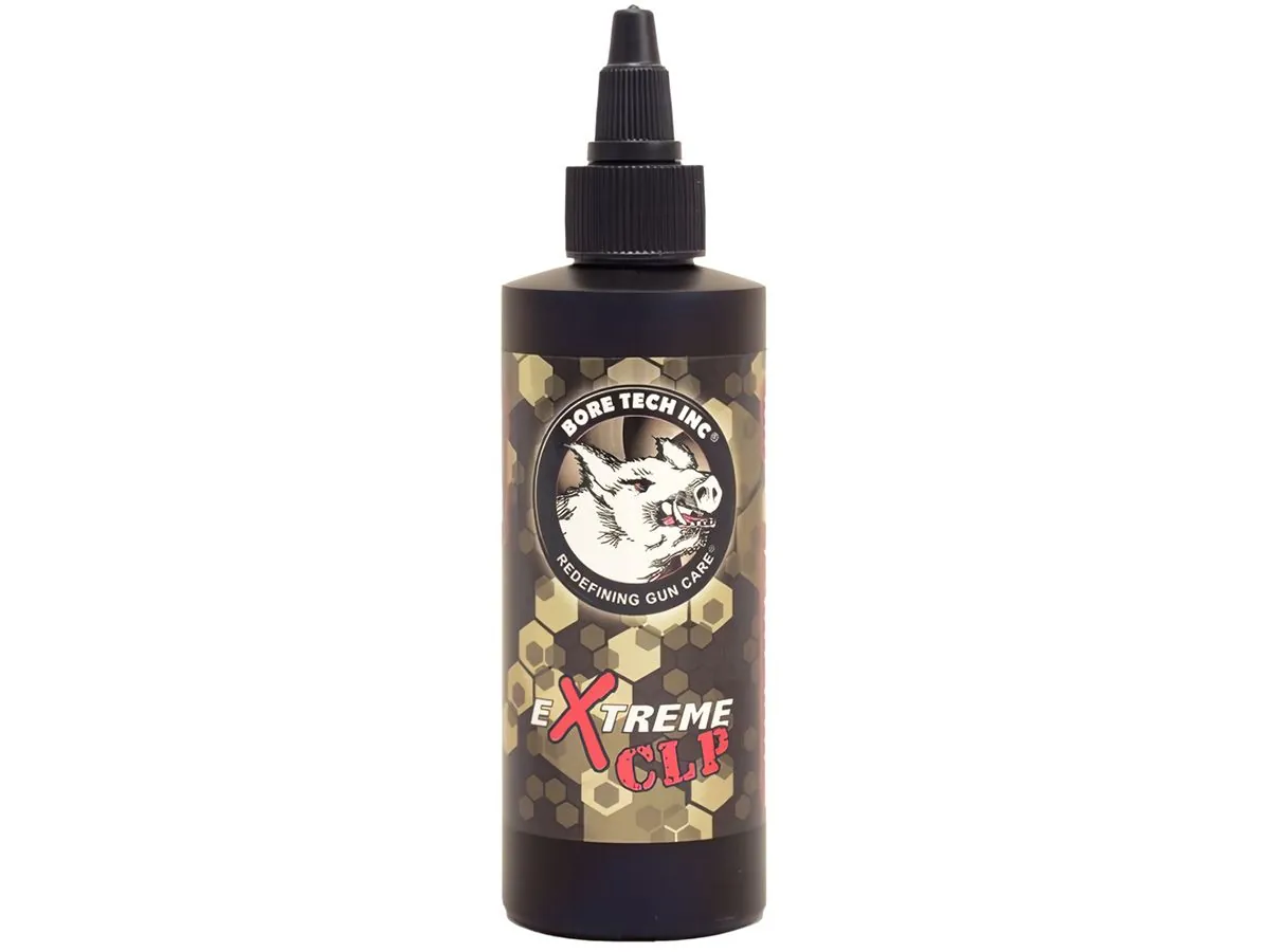 Масло Bore Tech Extreme CLP, 475мл