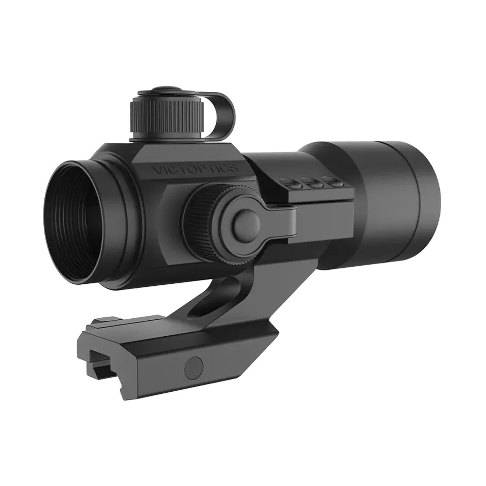 Коллиматорный прицел Vector Optics T4 1x28