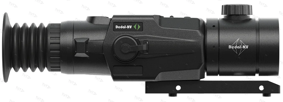 Тепловизионный прицел (Дедал) Dedal-T2.380 Hunter (v.5.1)