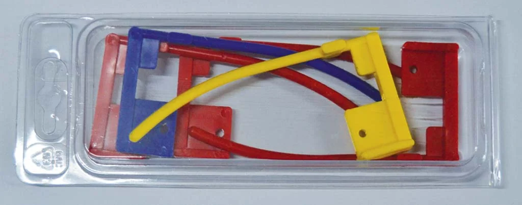 Флажки безопасности Stil Crin универсальные 5шт. для всех калибров