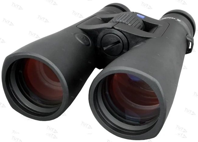 Бинокль-дальномер Carl Zeiss Victory RF 10x54 Bluetooth
