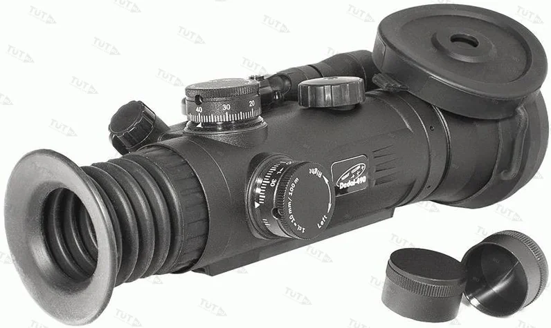 Прицел ночного видения (Дедал) Dedal-490-DK3(100)/bw