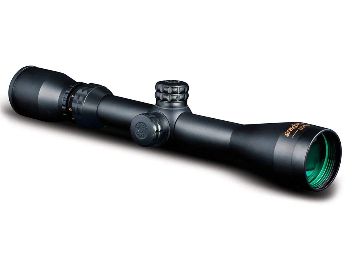 Прицел Konuspro 3-10x44 (сетка 30/30)