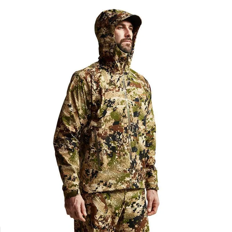 Куртка SITKA Dew Point Jacket 2024