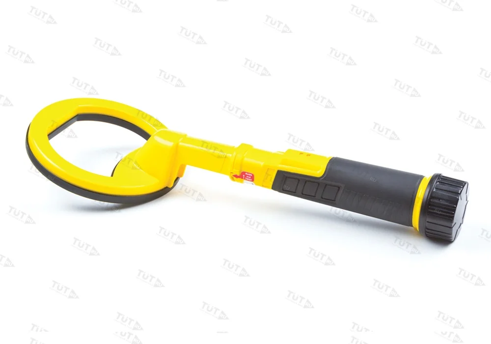 Пинпоинтер Nokta Makro PulseDive (желтый)