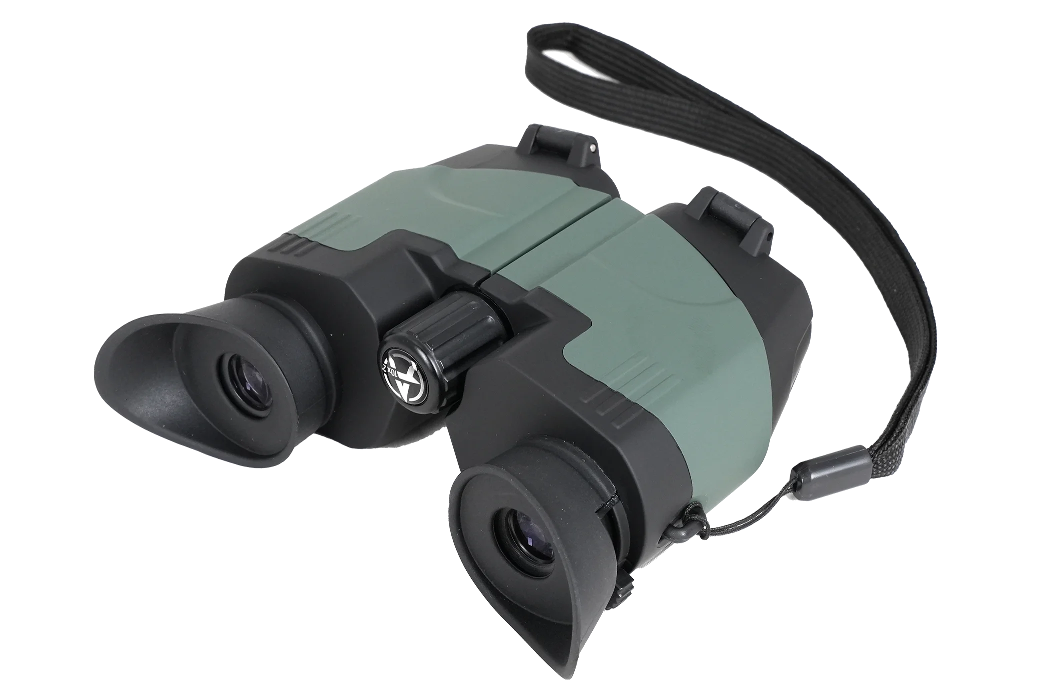 Призменный бинокль ARKON 10x21 / АРКОН 10 на 21