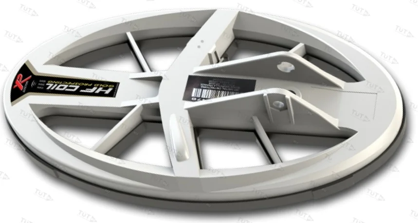 Катушка 24х13см HF для XP DEUS Эллипс