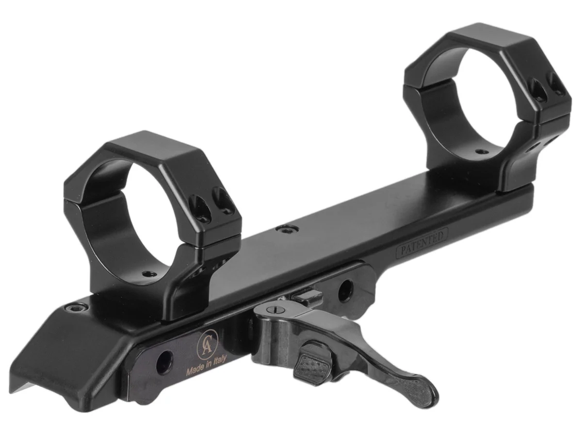 Быстросъемный кронштейн Contessa кольца 30мм на Blaser (для ATN Mars/X-Sight 4) SBB14/B