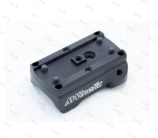 Кронштейн MAKnetic на карабин Merkel KR 1 для коллиматора Aimpoint Micro / Holosun