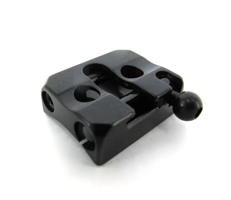 Задняя база поворотного кронштейна Apel-EAW на BAR II (0/35003)