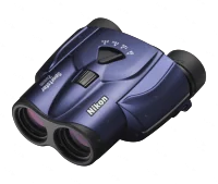 Бинокль Nikon SPORTSTAR ZOOM 8-24x25 blue