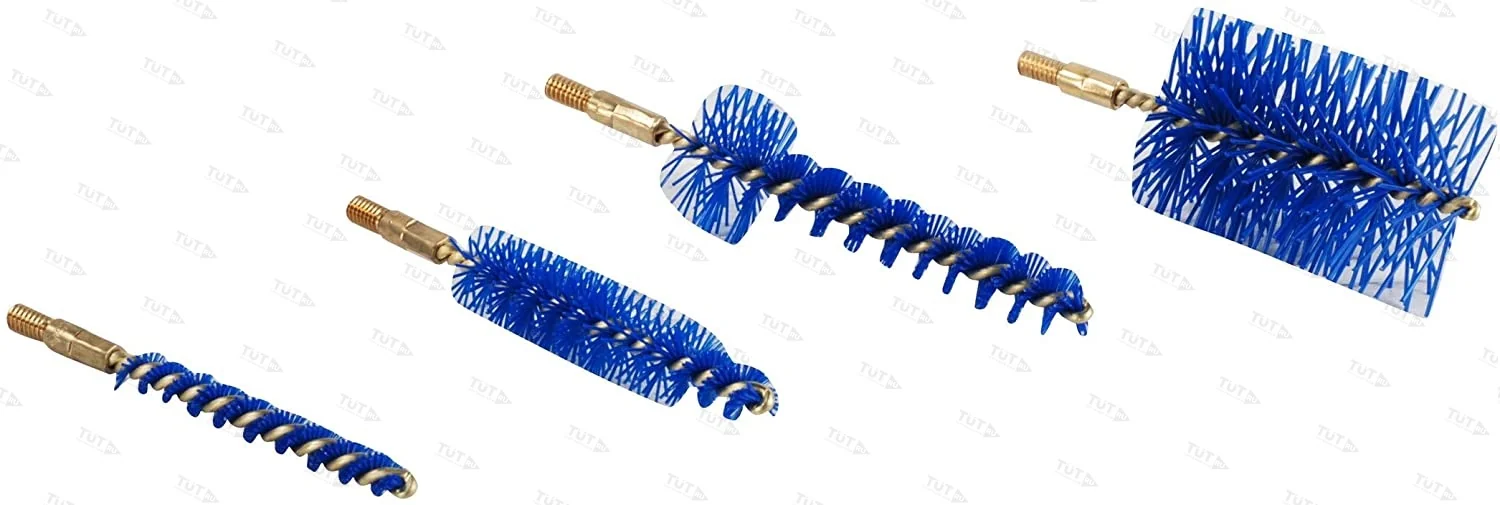 Ершик нейлоновый Iosso AR-15 4шт