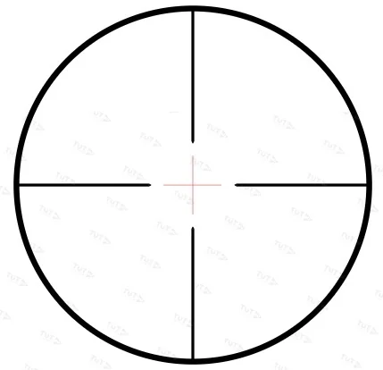 Оптический прицел Hawke Vantage IR 3-9x40 IR (30/30)