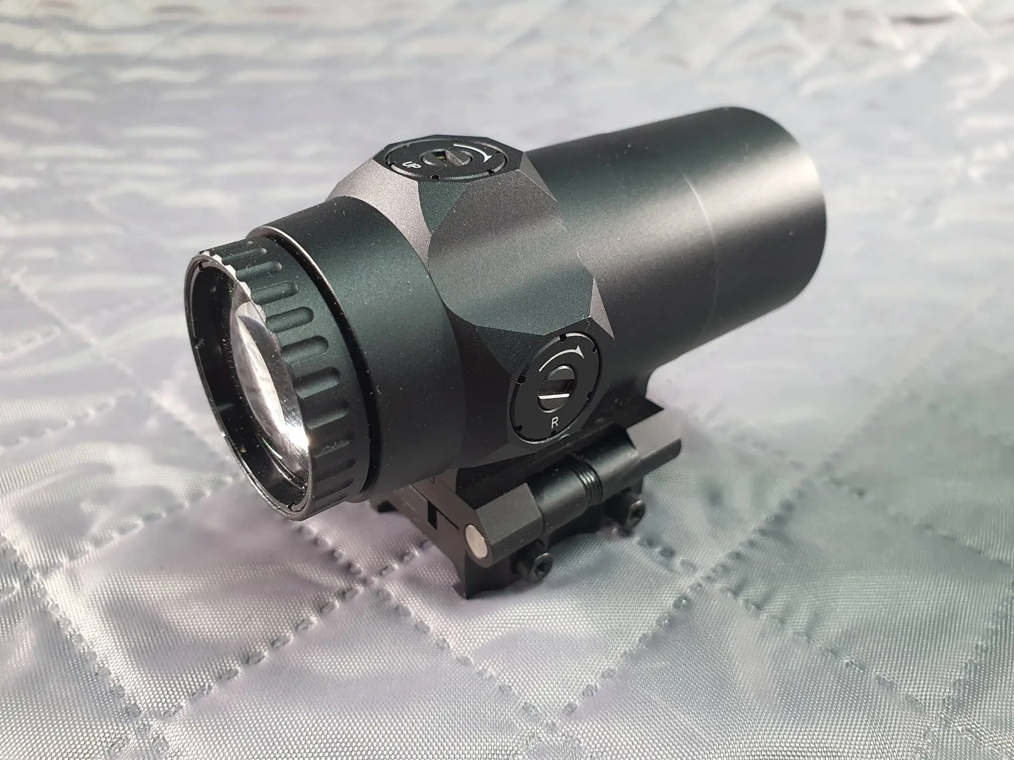 Увеличительная насадка MTR-BL530E (Matrix MX5X)