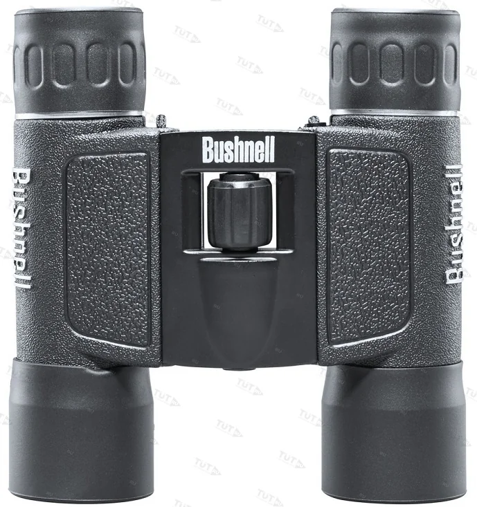 Бинокль Bushnell PowerView ROOF 10x25 (132516)