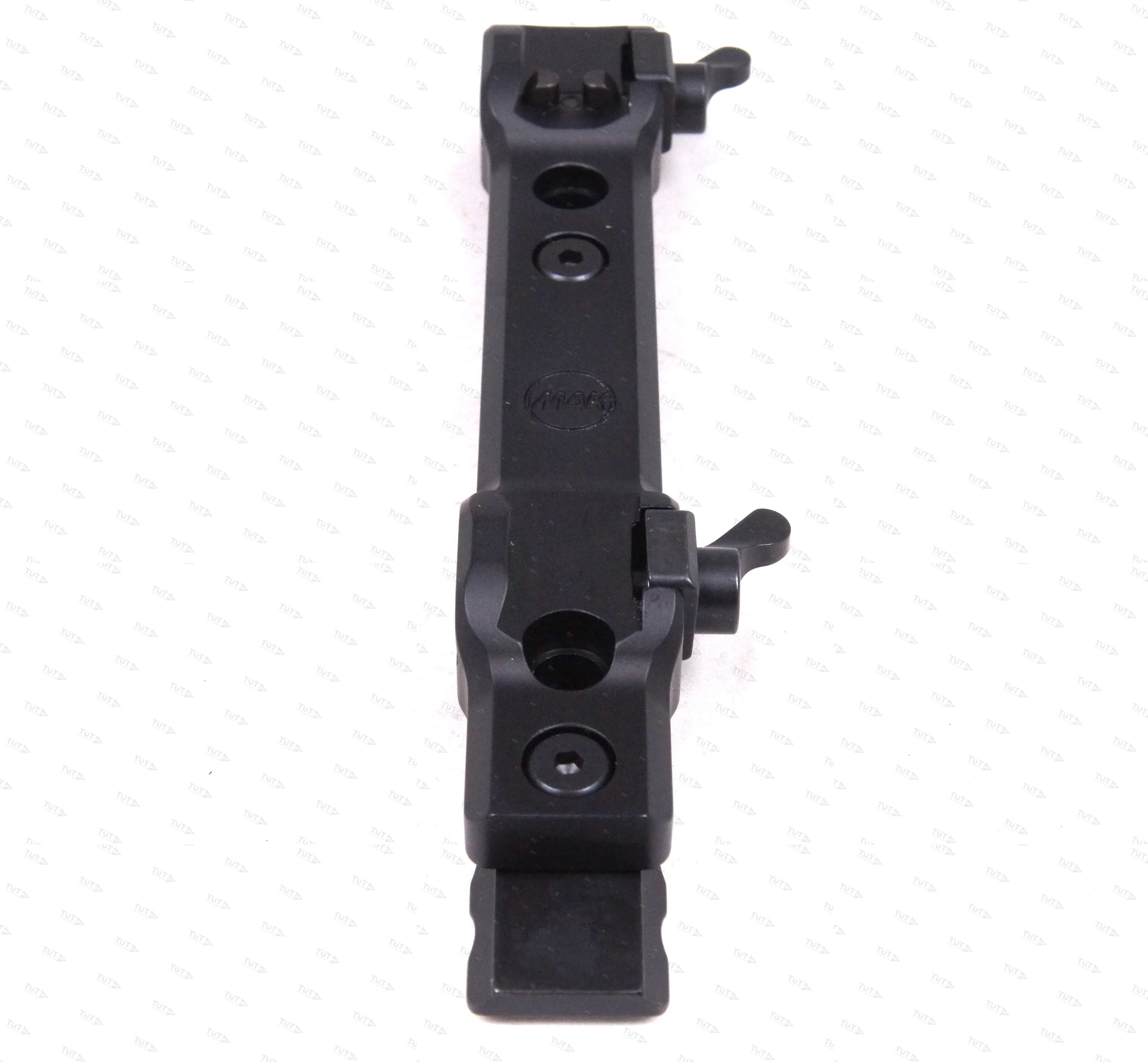 Быстросъемный кронштейн MAK на Sauer 404 с верхним основанием Weaver (5072-50144)