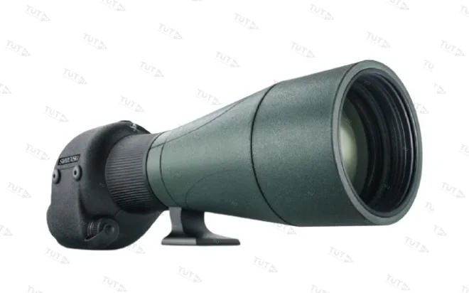 Зрительная труба Swarovski STR 80 (сетка MOA)