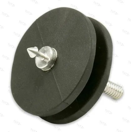 Вишер Bore Tech резиновый для чистки патронника (BTAT-100-02)