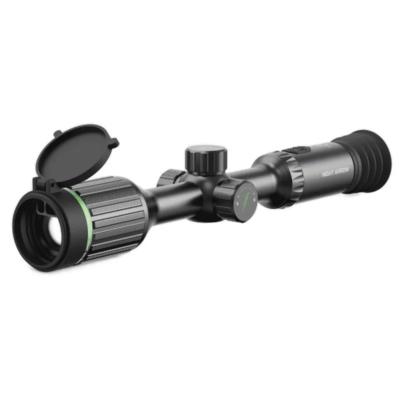 Тепловизионный прицел CONOTECH Night Arrow 350 LIIR