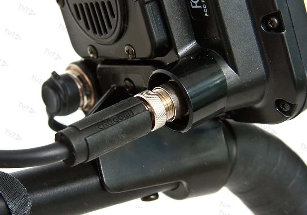 Металлоискатель Makro Multi-KRUZER (комплект 2)