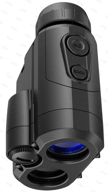 Лазерный дальномер Yukon Extend LRS-1000