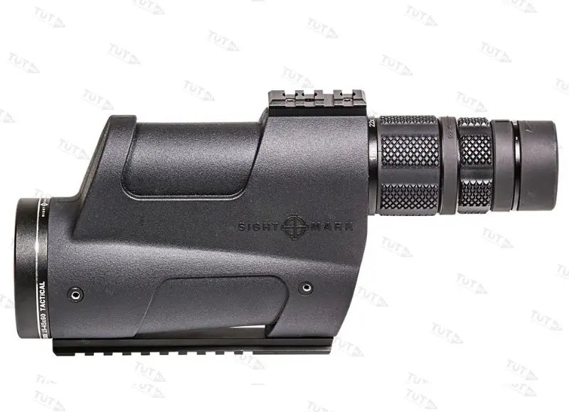 Зрительная труба Sightmark Latitude 15-45x60