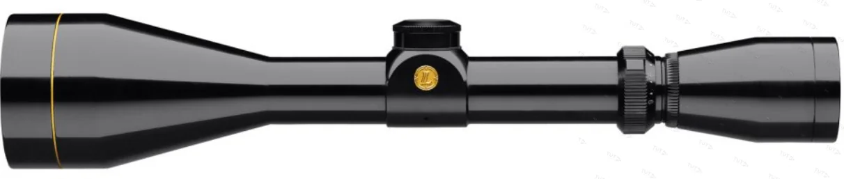 Оптический прицел Leupold VX-1 3-9x50 сетка LR Duplex (113884)