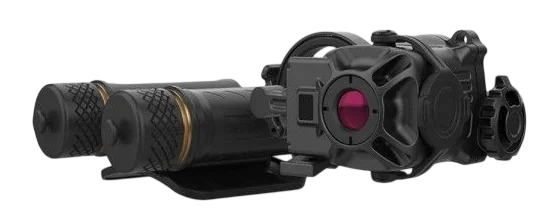 Тепловизионная насадка iRay Jerry CE 5 / Ай Рэй Джерри СЕ 5